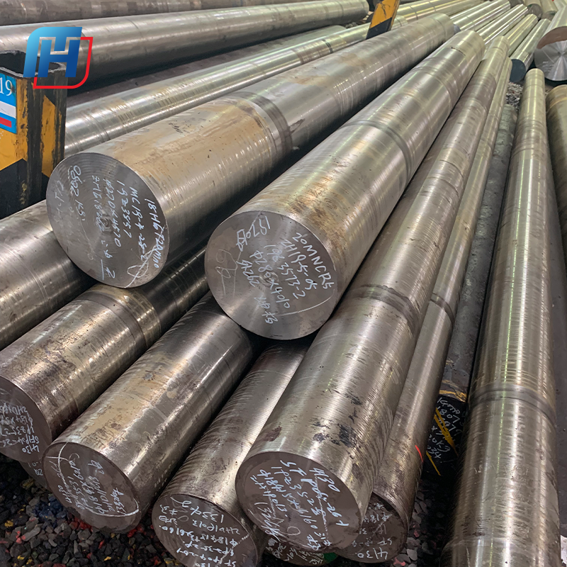 Carbon Steel Bar