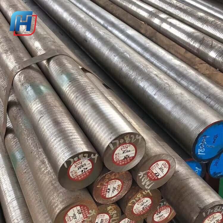 Carbon Steel Bar