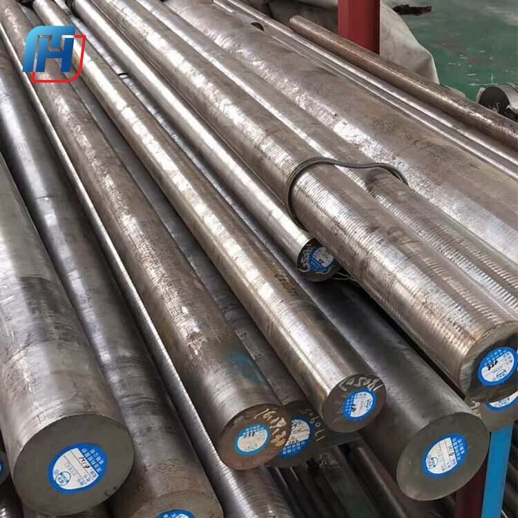 Carbon Steel Bar
