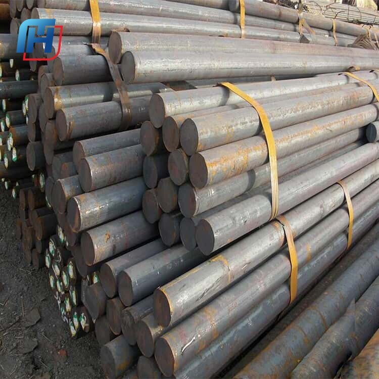 Carbon Steel Bar