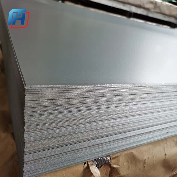 Galvanized Steel Sheet