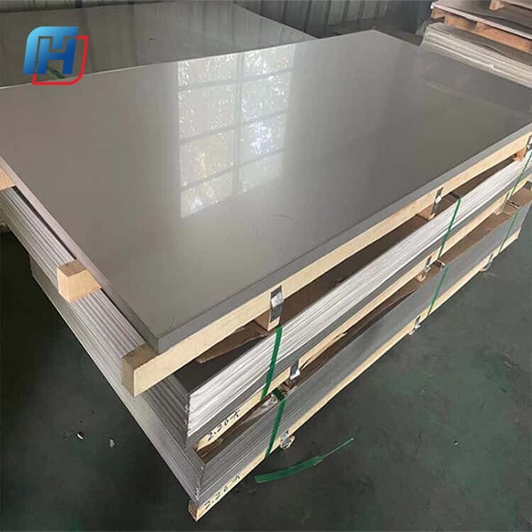 Stainless Steel Plate