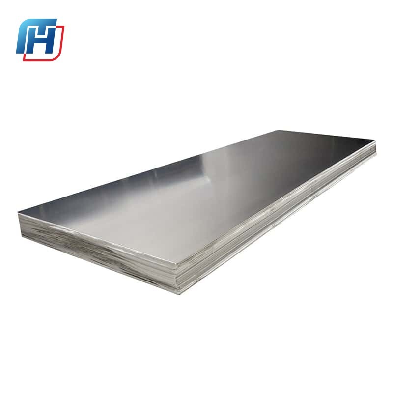 Stainless Steel Plate