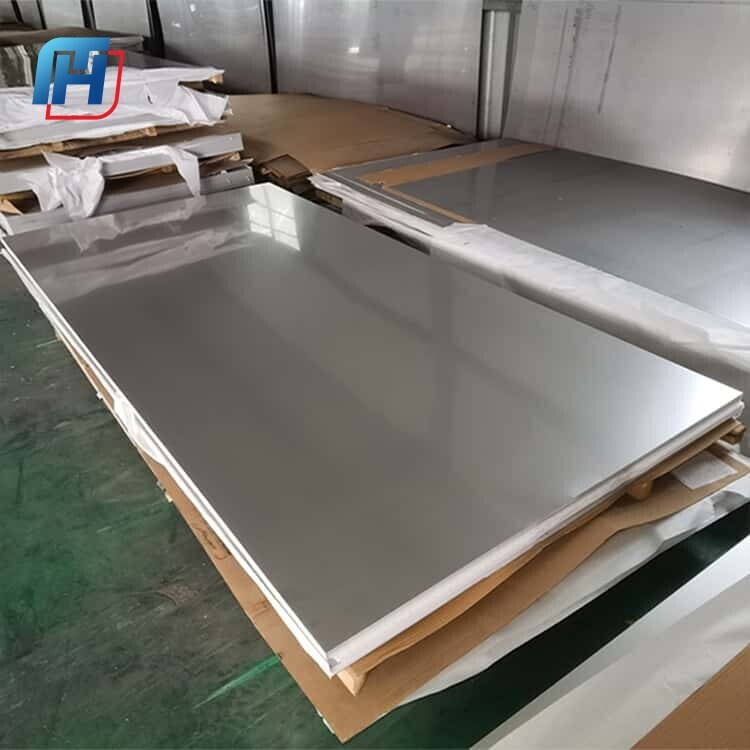 Stainless Steel Plate