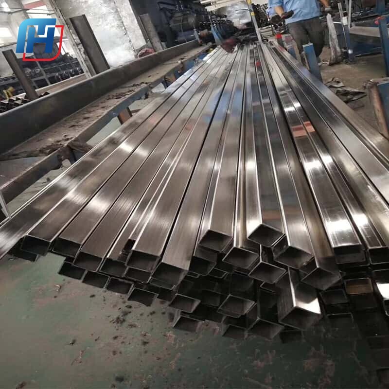 Stainless Steel Pipe