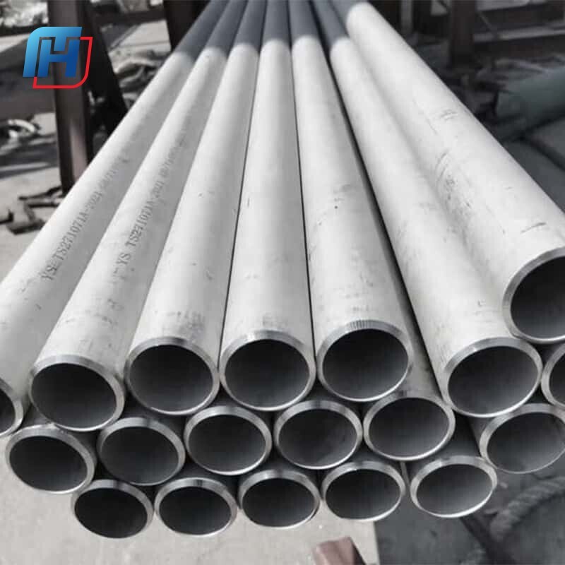 Stainless Steel Pipe