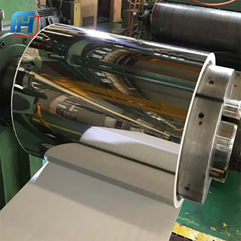 Stainless Steel Coil