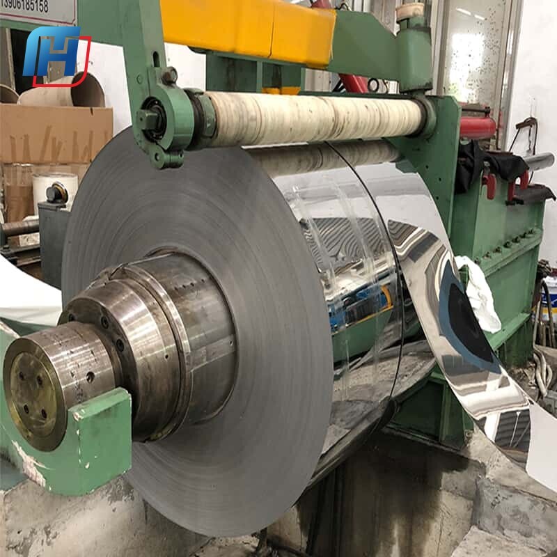 Stainless Steel Coil