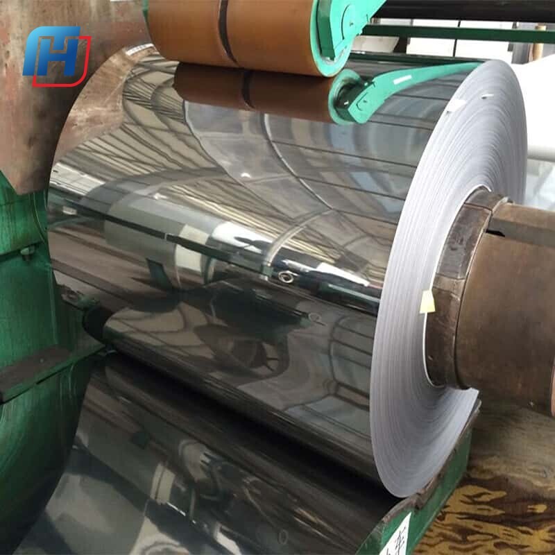 Stainless Steel Coil