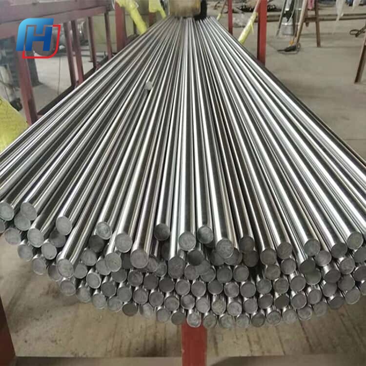 Stainless Steel Bar