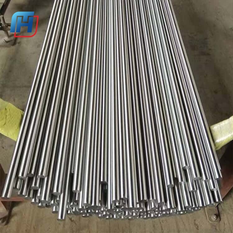Stainless Steel Bar