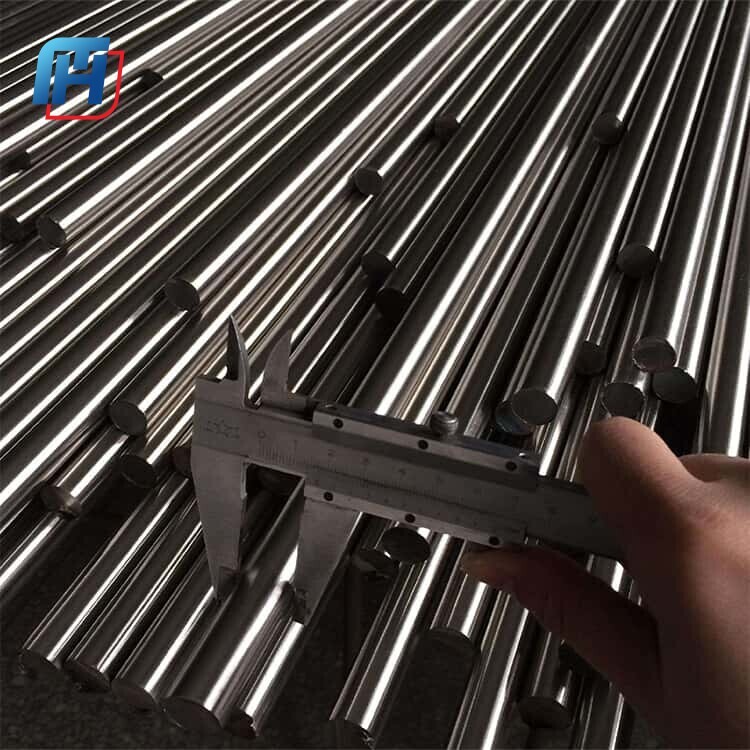 Stainless Steel Bar