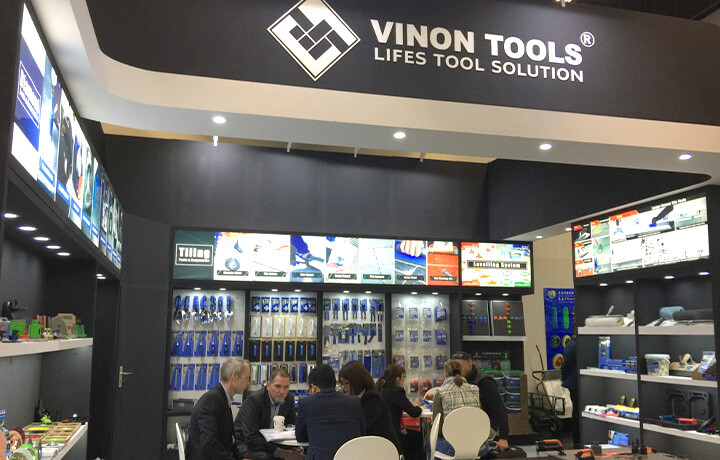 VINON新产品发布