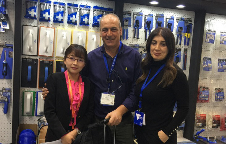 VINON新产品发布