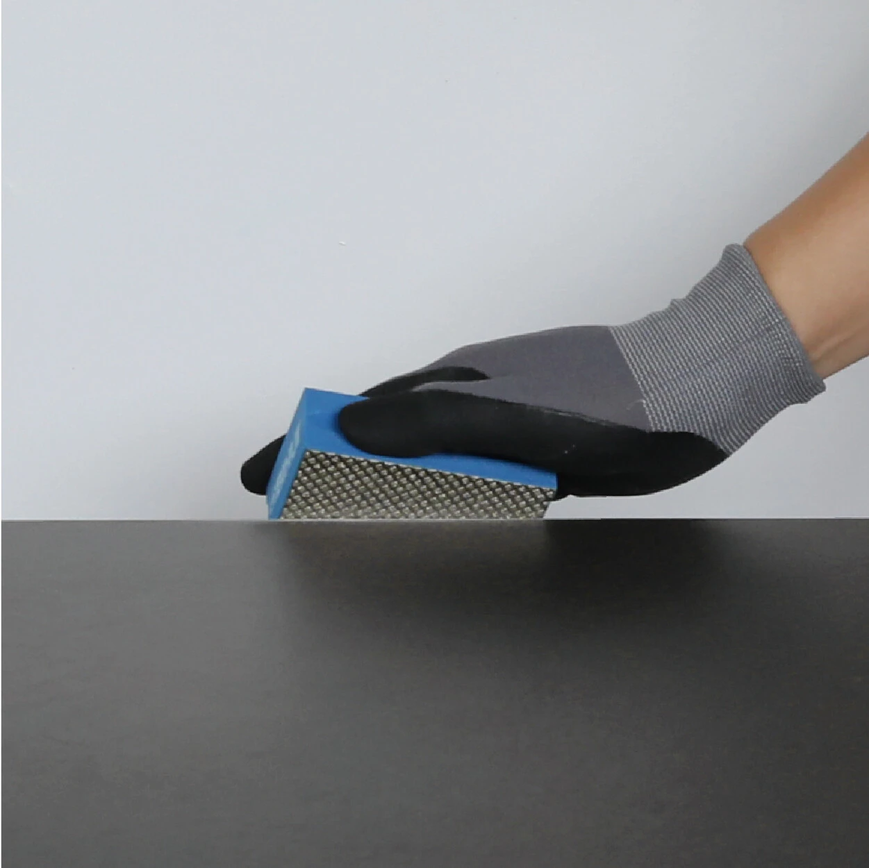 DIAMOND HAND PAD