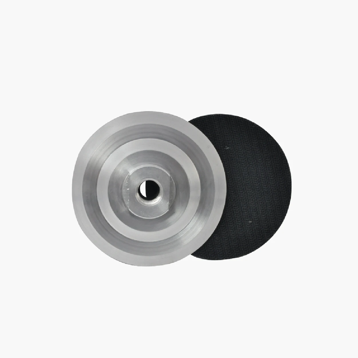 Aluminum Backer Pad
