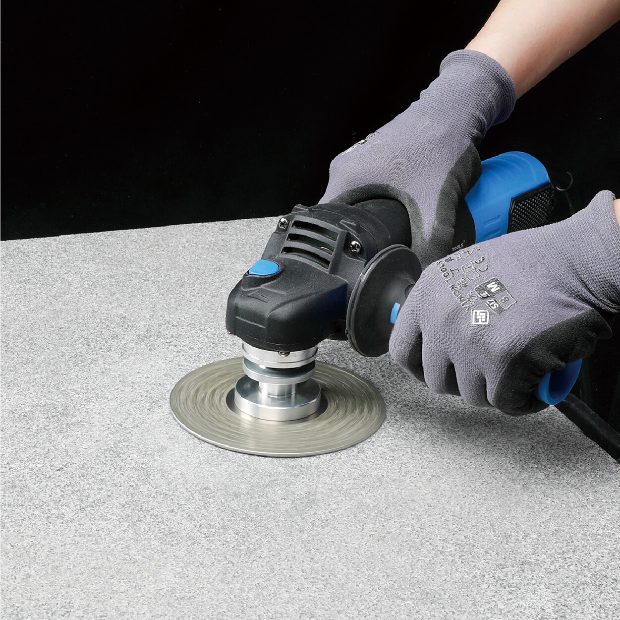 Multi Purpose Diamond Cutting Disc