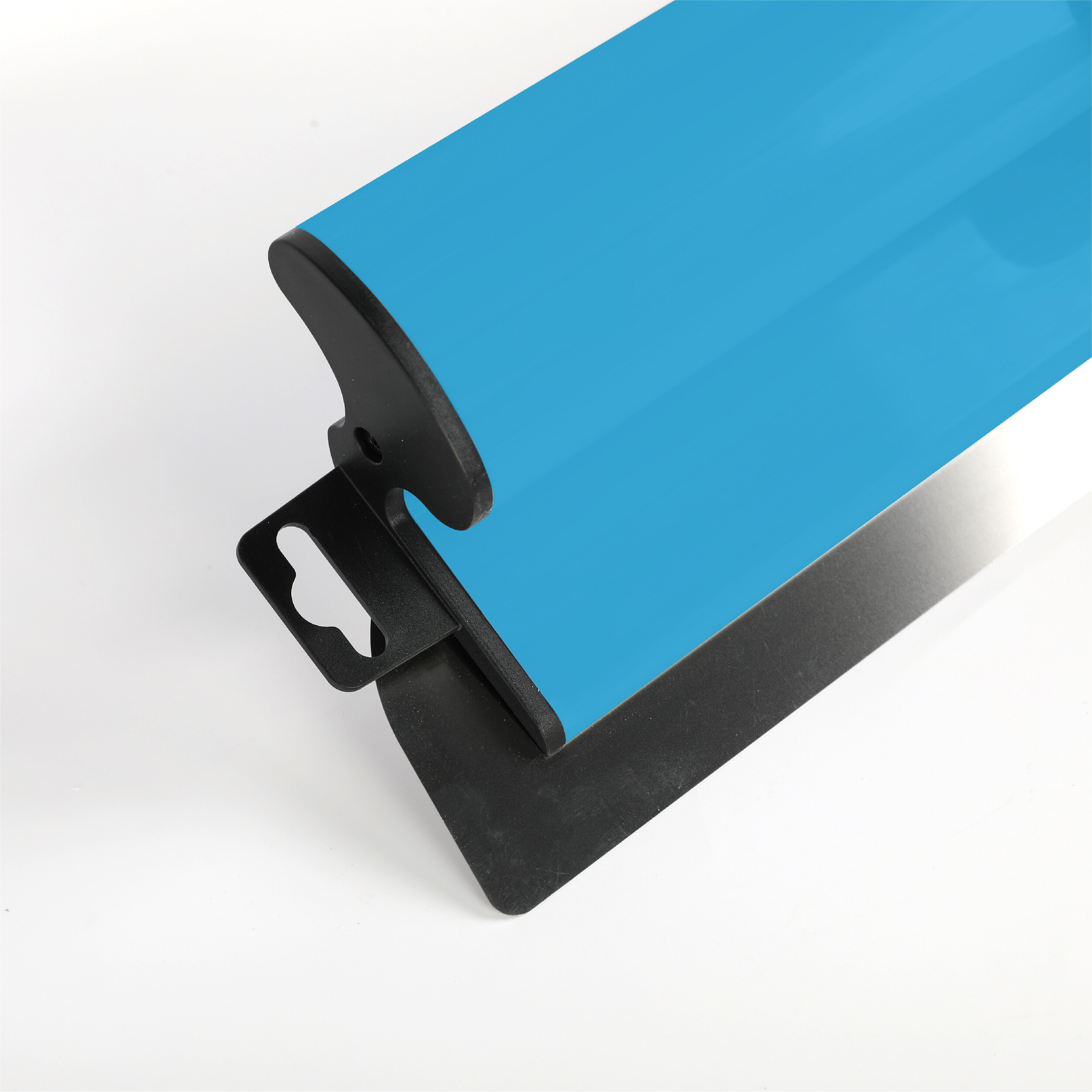 Drywall Skimming Blade-PVC Handle