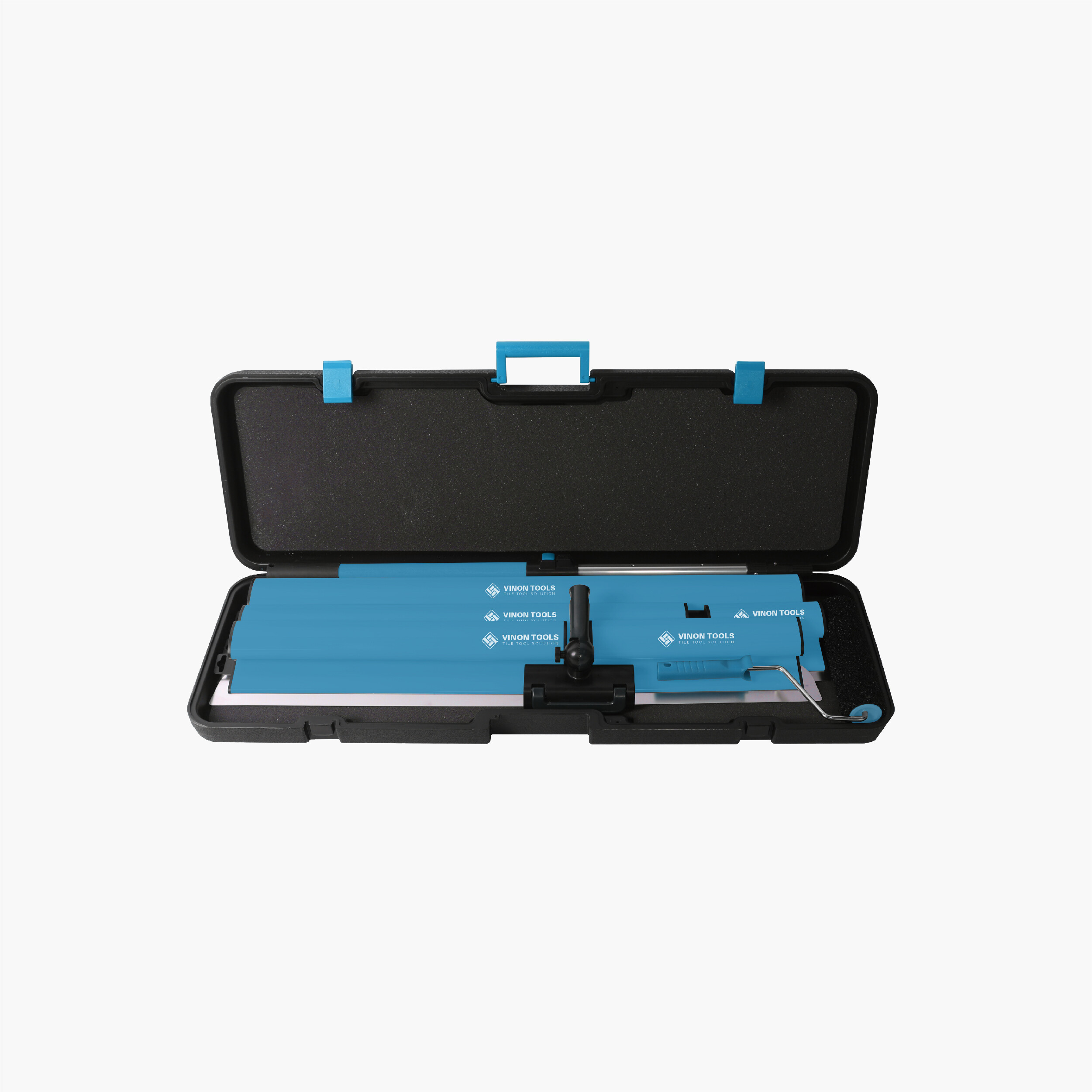 Drywall Skimming Blade-PVC Handle