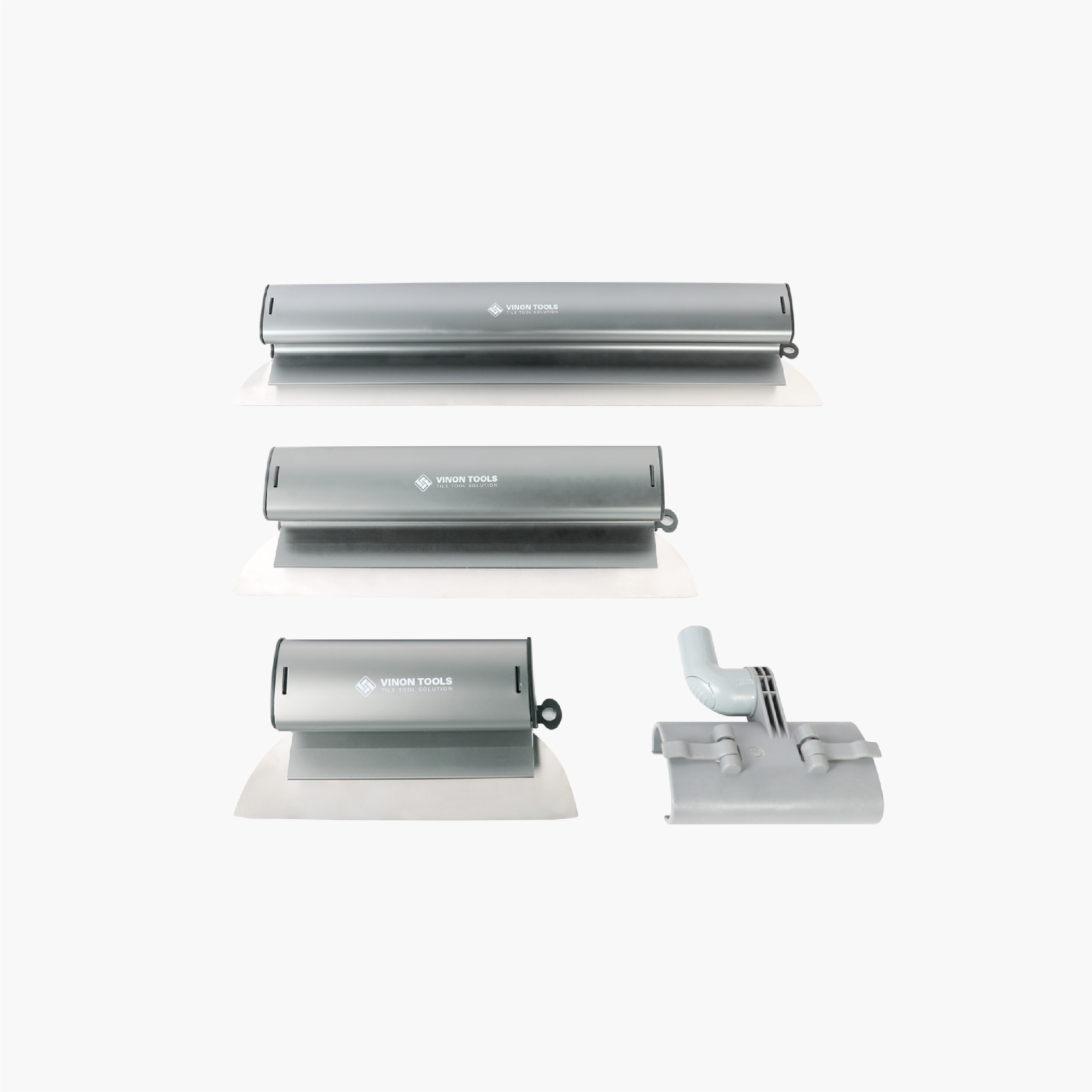Drywall Skimming Blade- Aluminum Alloy Handle Drywall Skimming Blade- Aluminum Alloy Handle