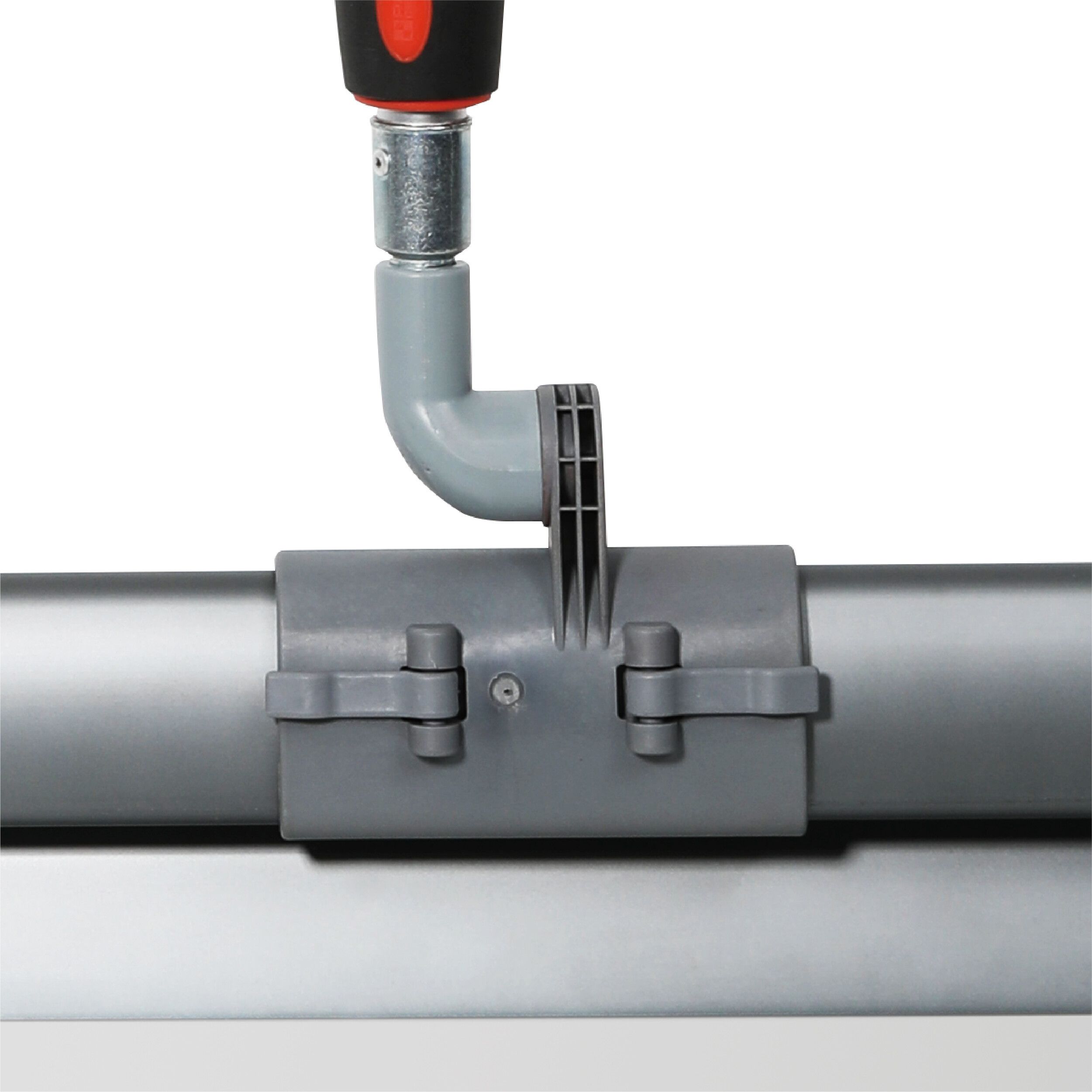 Drywall Skimming Blade- Aluminum Alloy Handle