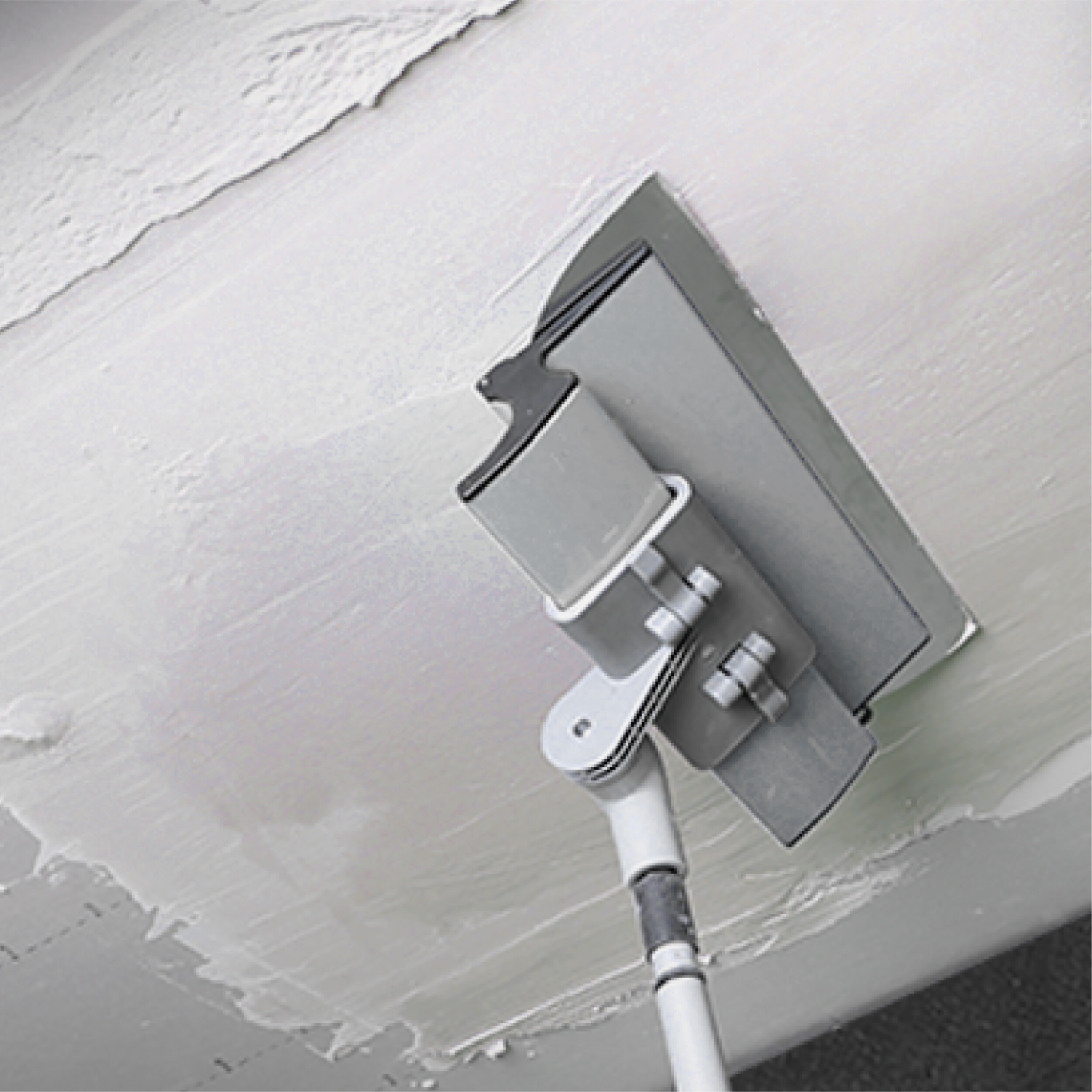 Drywall Skimming Blade- Aluminum Alloy Handle