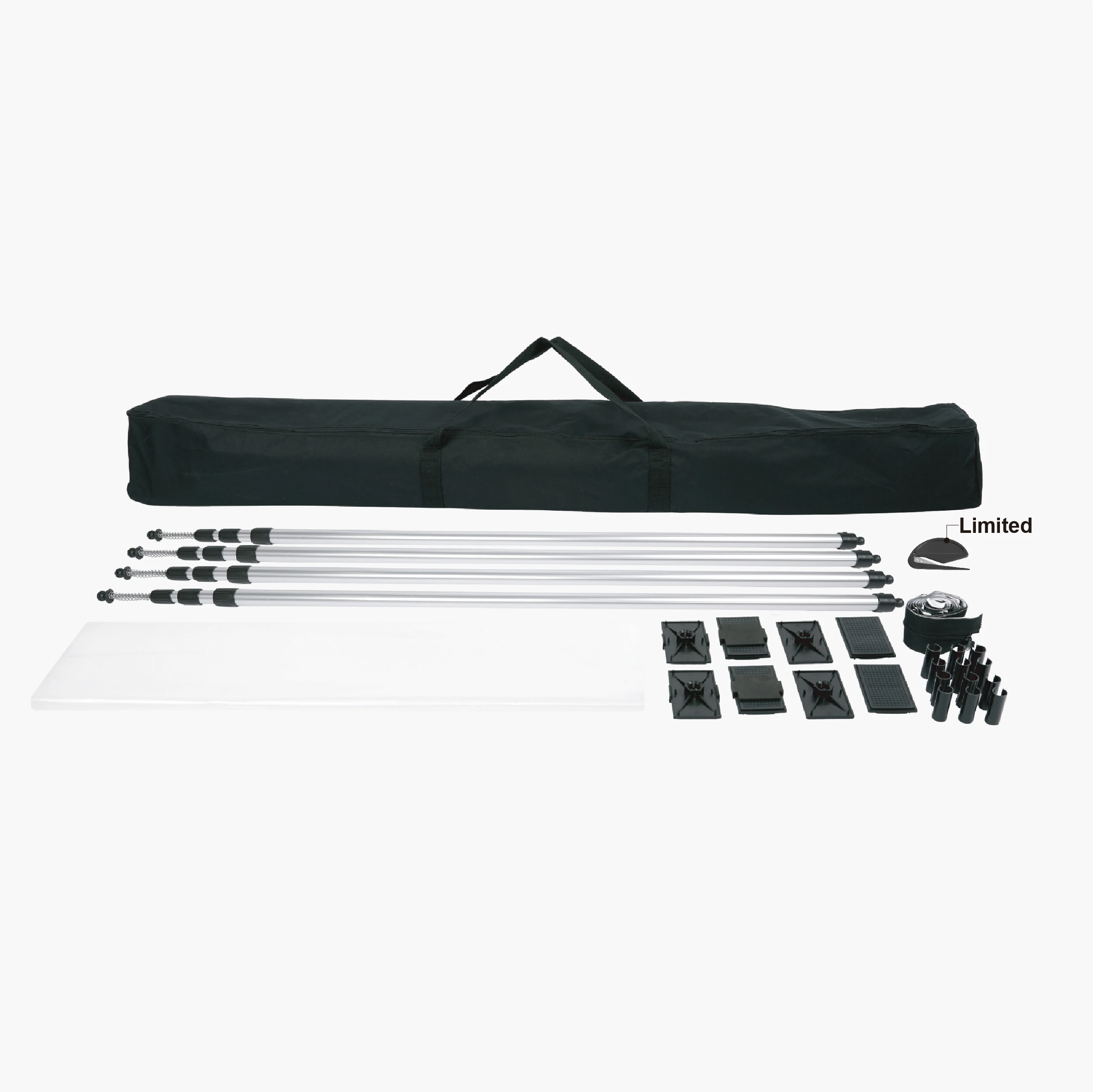 Dust Wall Kit