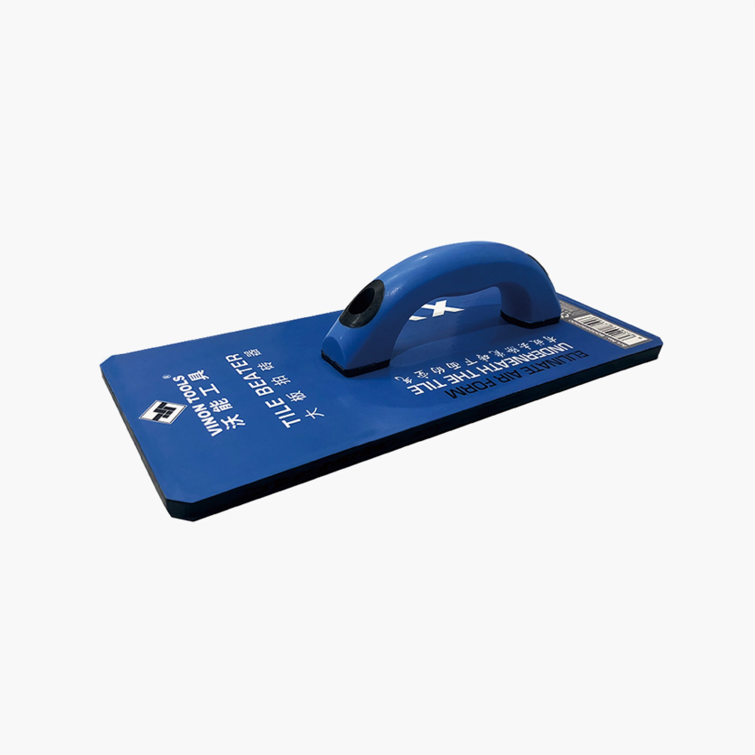Tile Beater