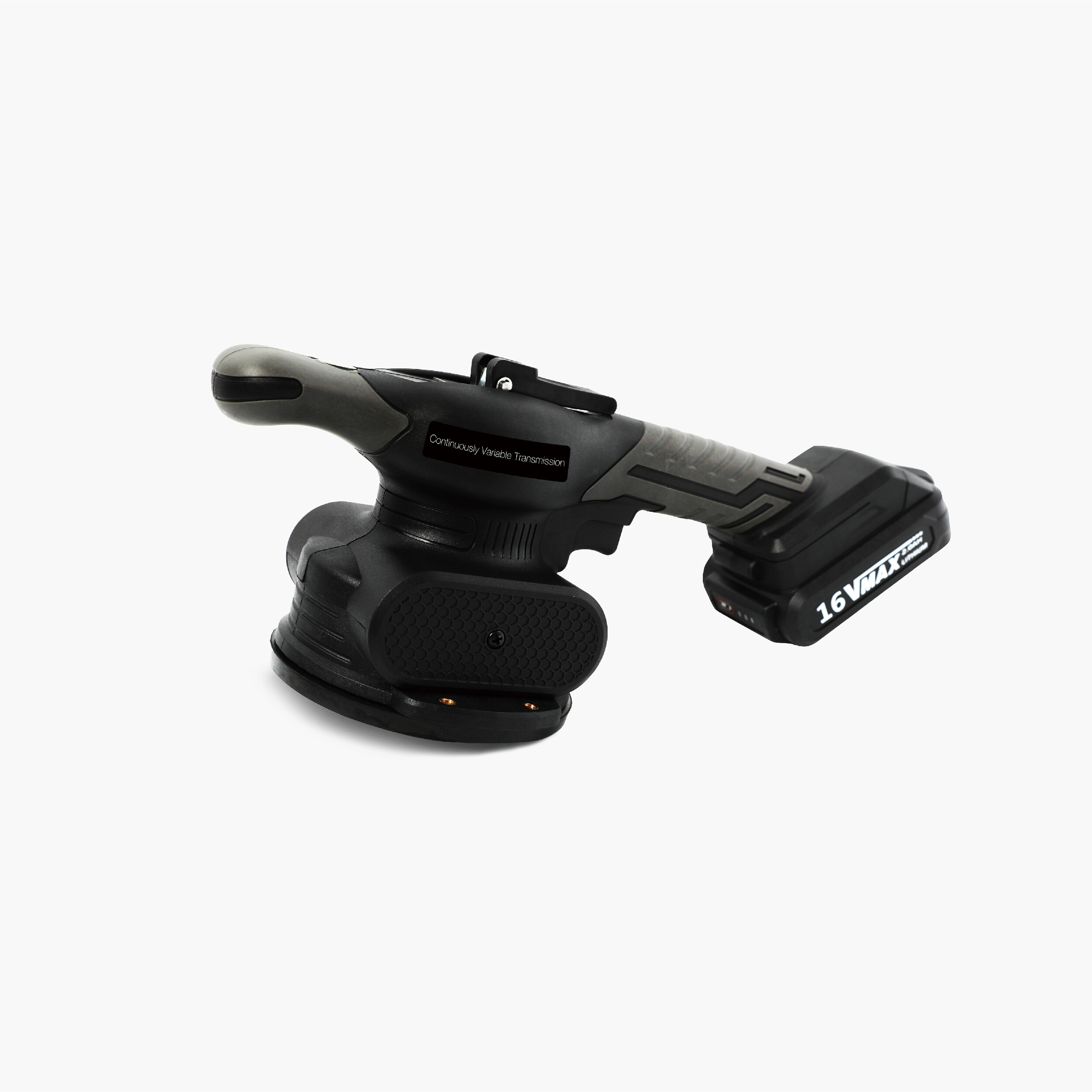 Tile Battery Vibration Tools