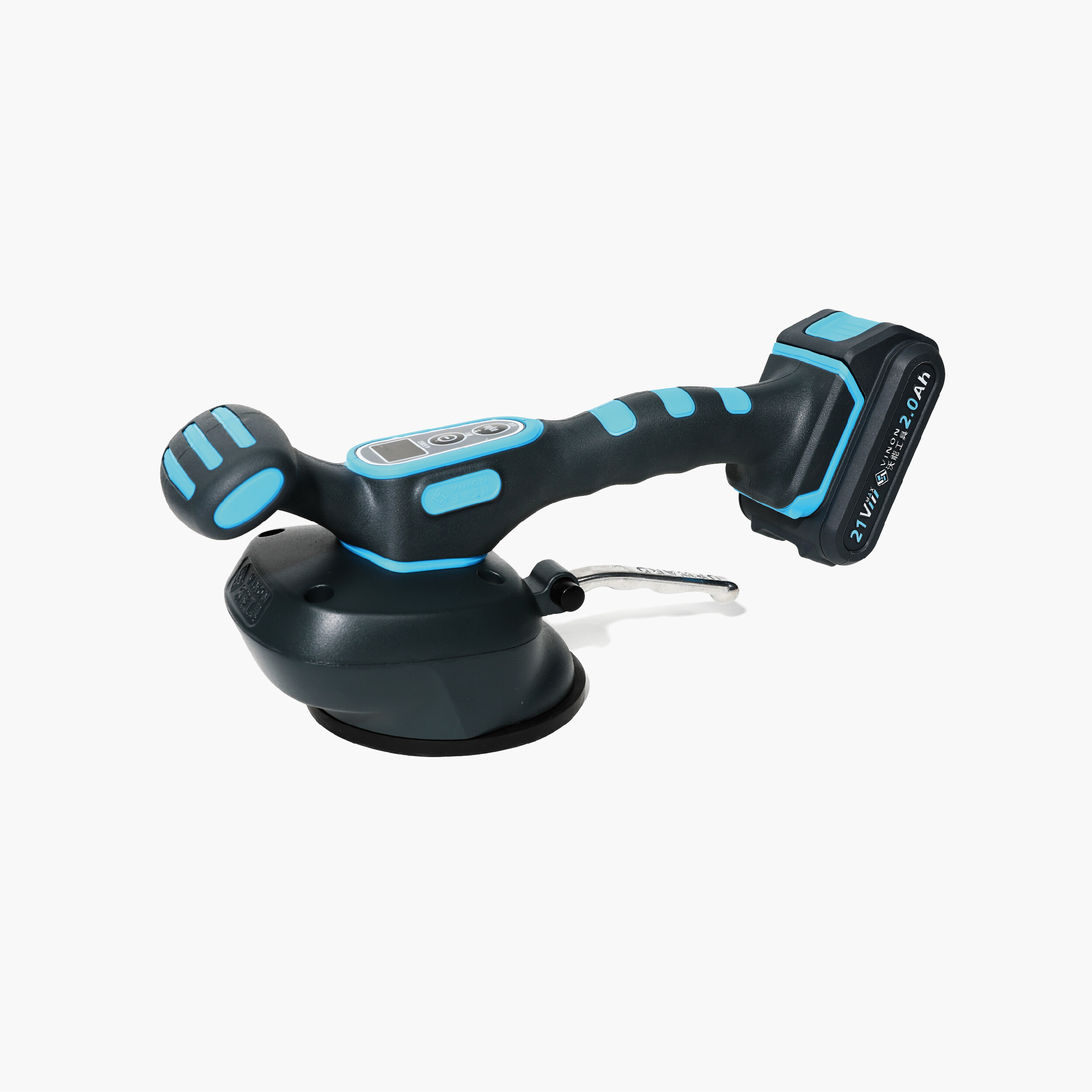 Novelty Vibration tile beater