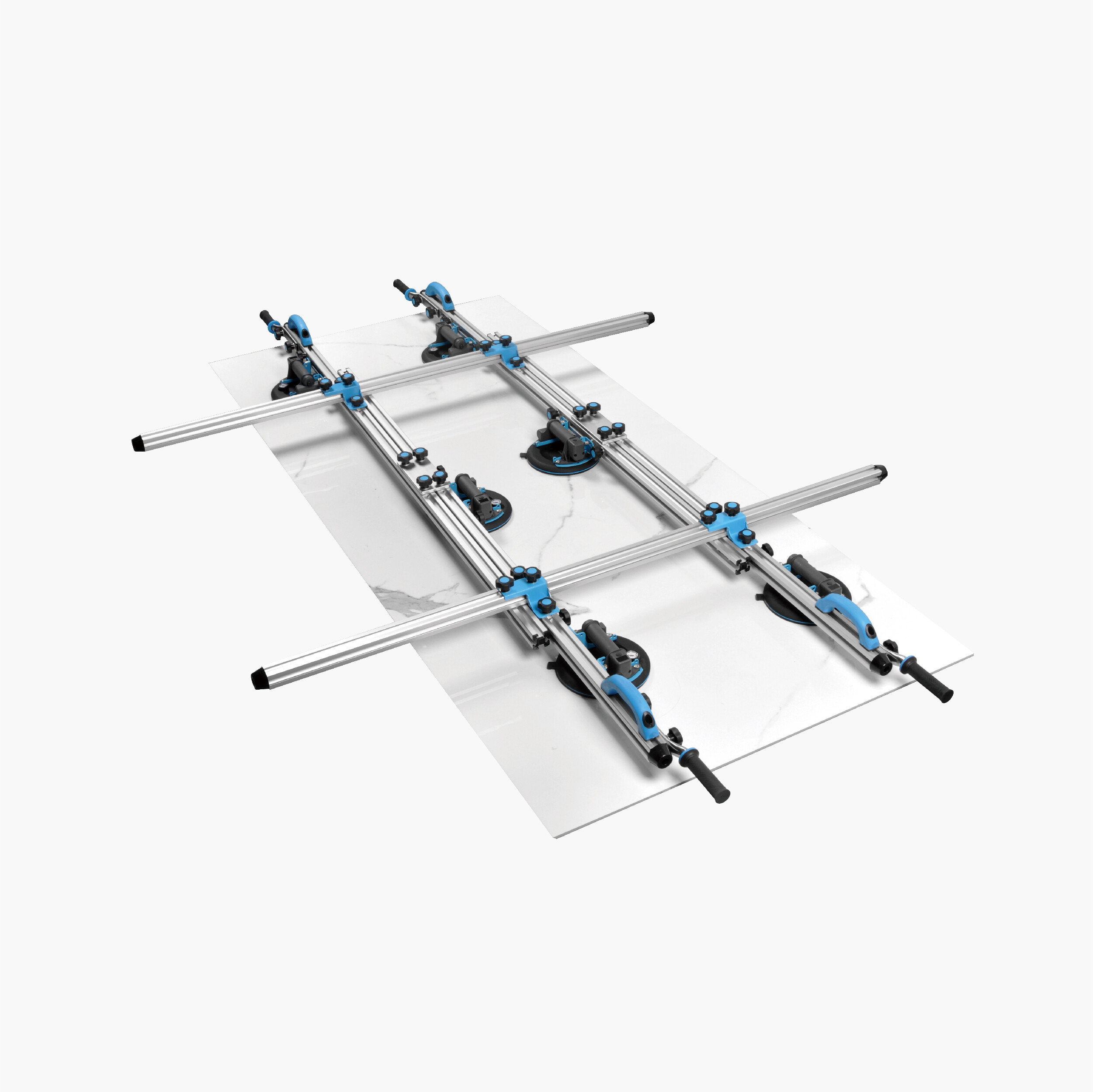 LFT Carrier System- New