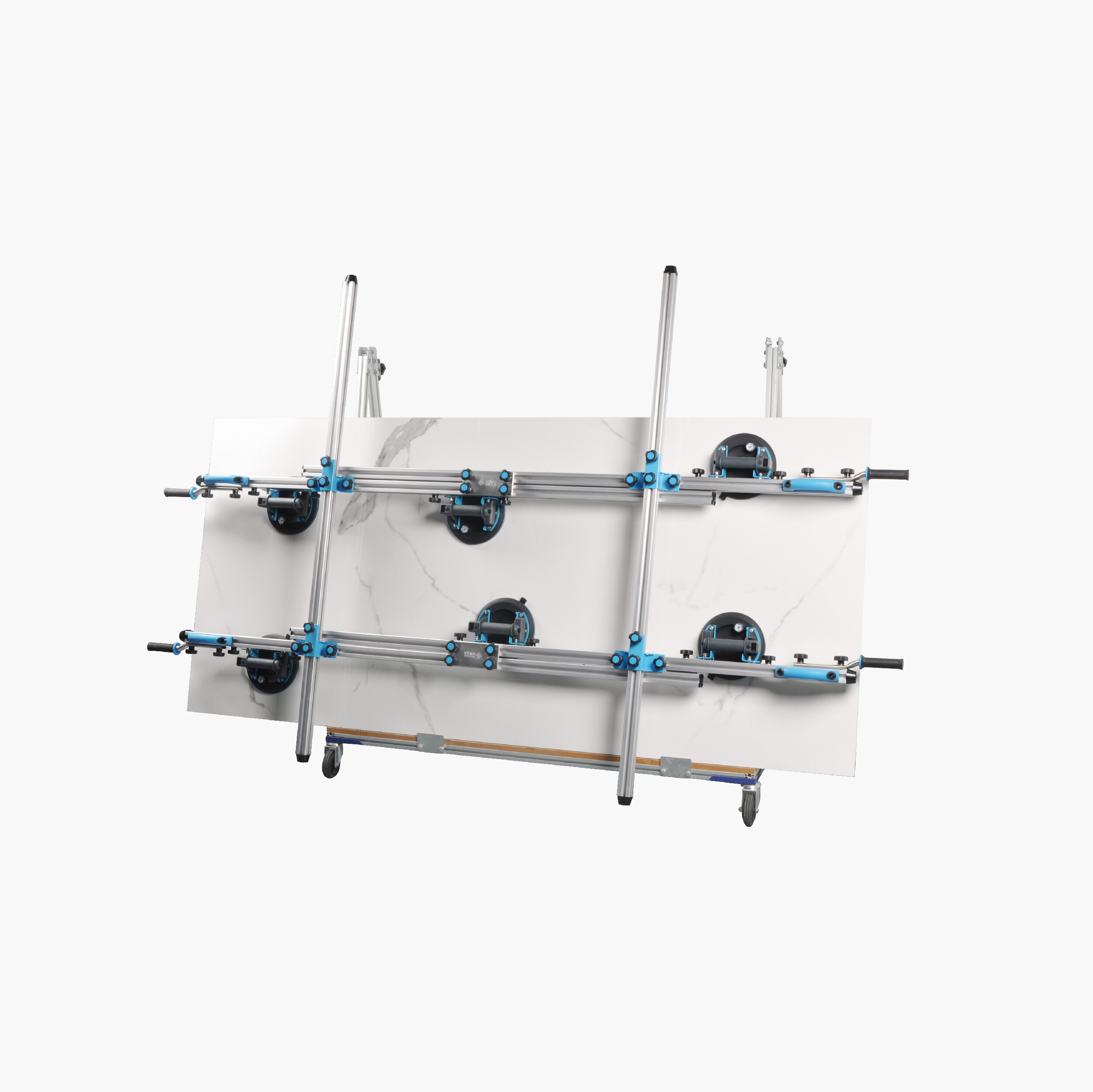 LFT Carrier System- New