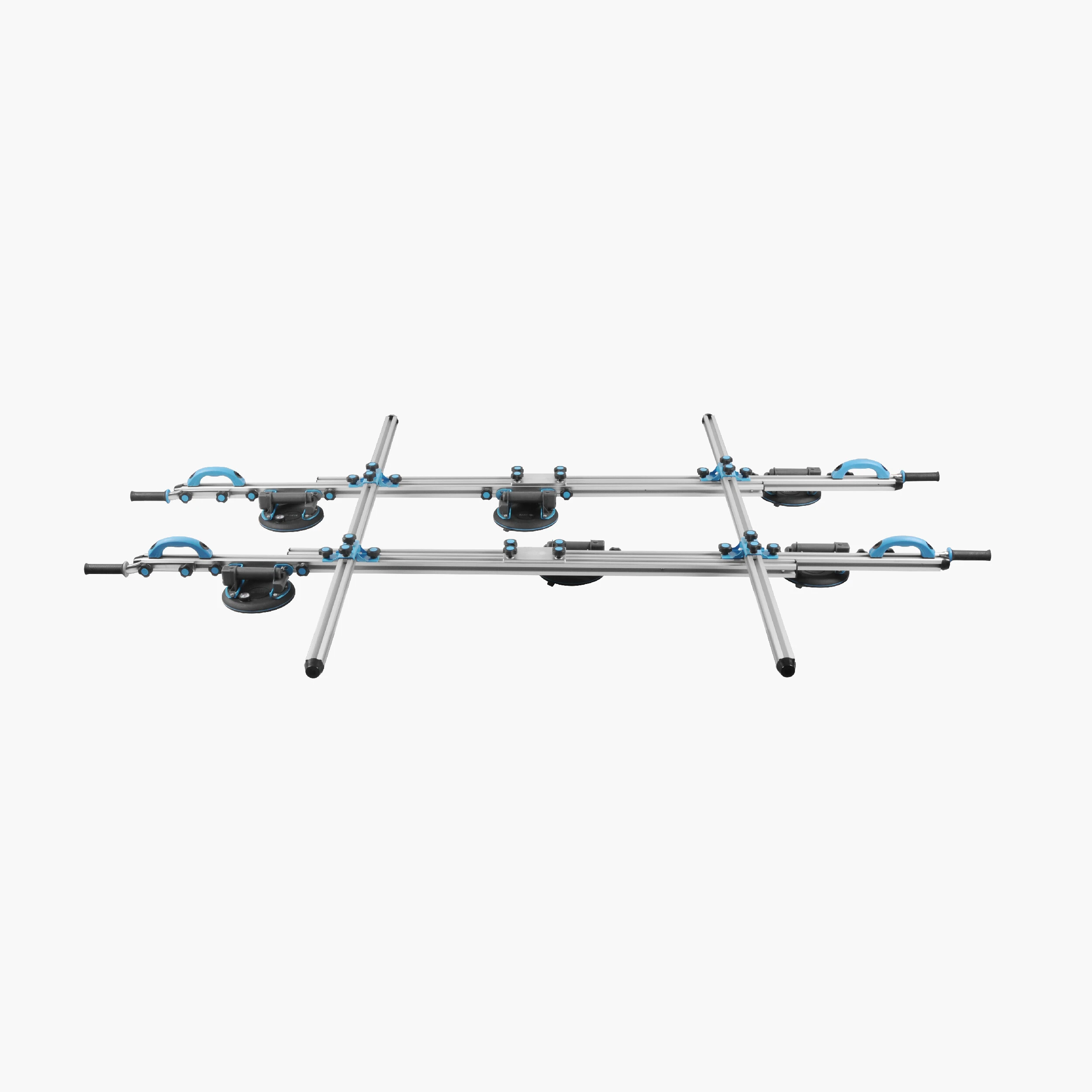 LFT Carrier System- New