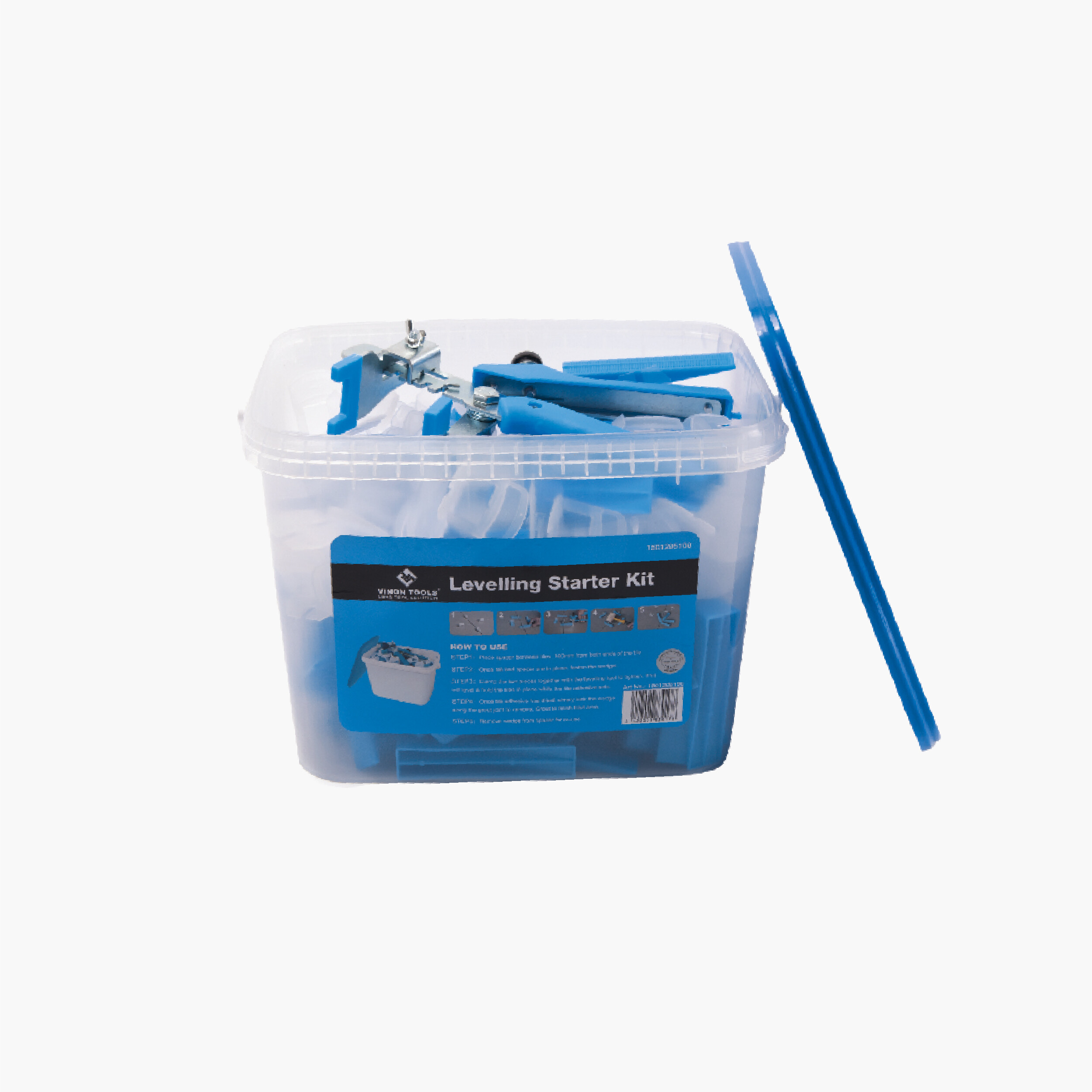 Levelling Starter Kit