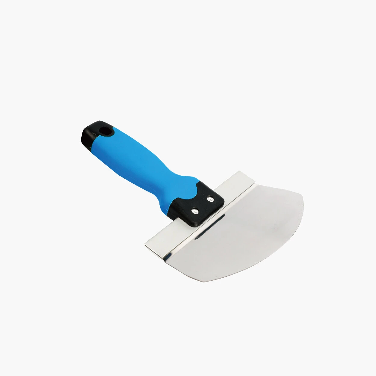 Round Bucket Scoop