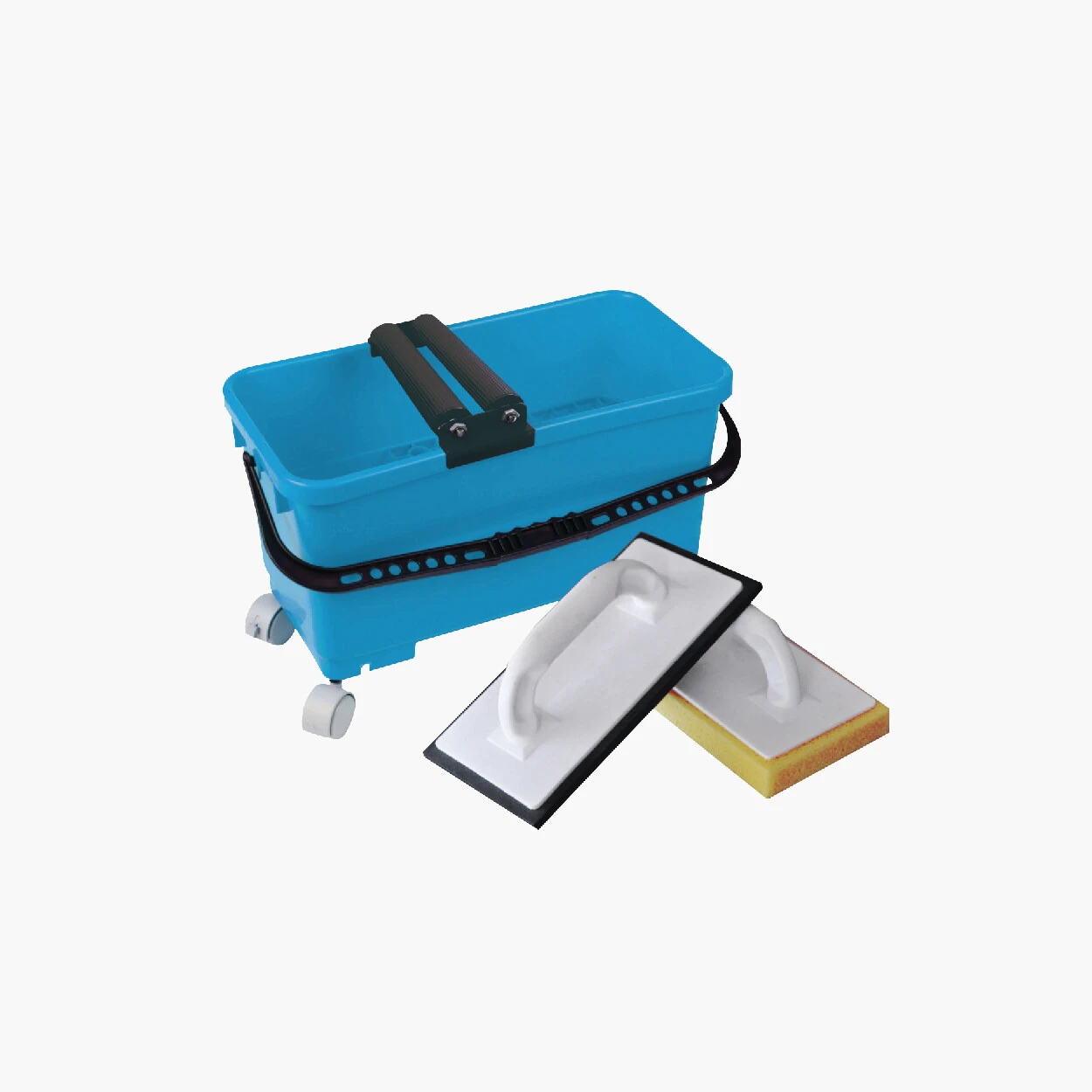Tile Washing Set