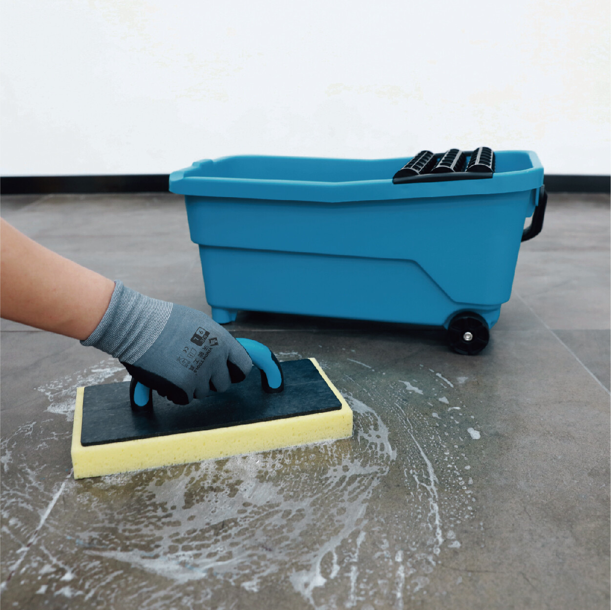 Smart Trade Washy Bucket