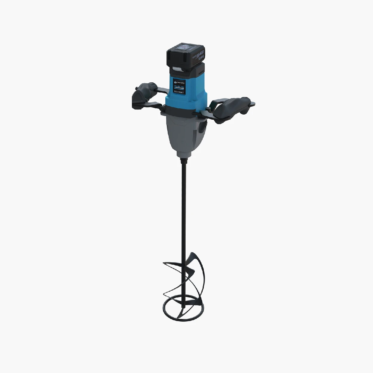 Cordless Lithium Mixer (Brushless)