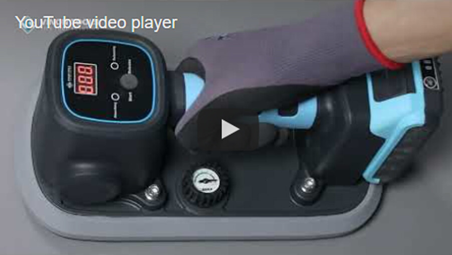 BPTT battery suction cup