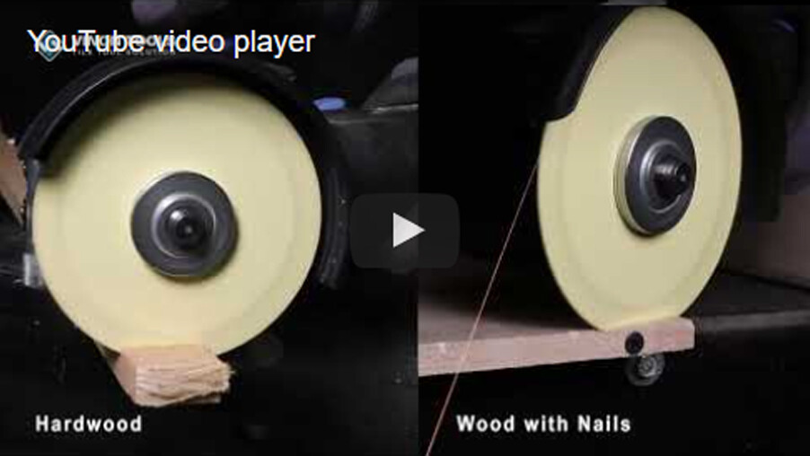 Carbide Multi Cutting Disc