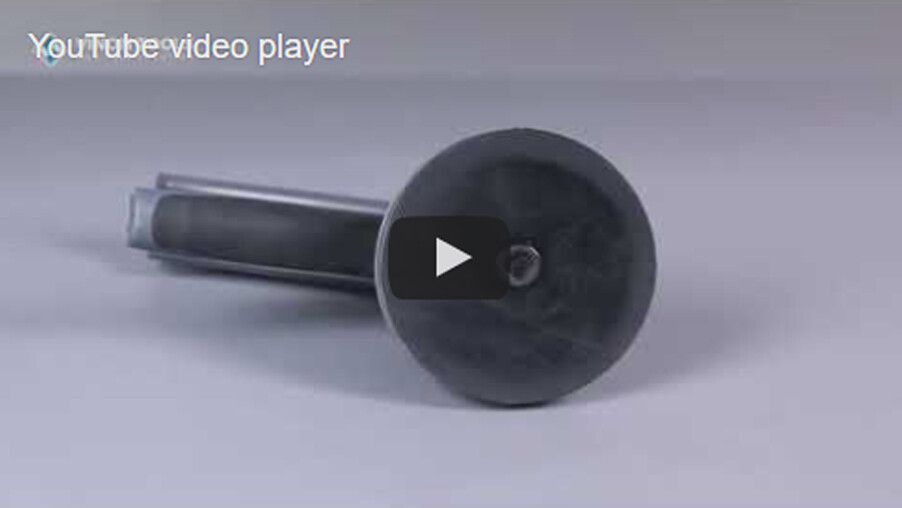 Mini Plastic Suction Cup