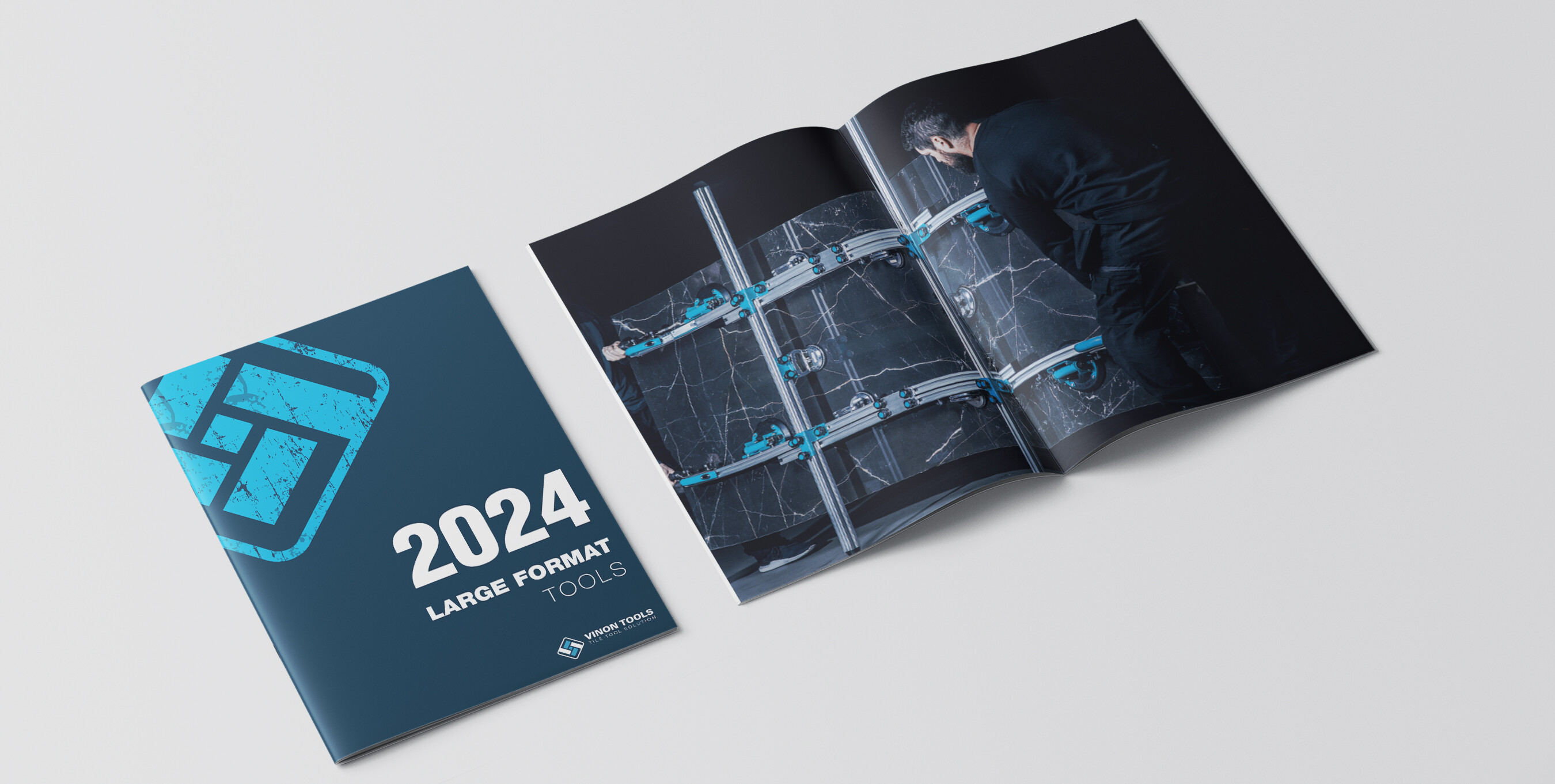 Large-Format Panel Catalog