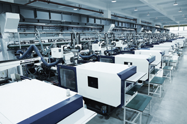 Automatic Injection Machines