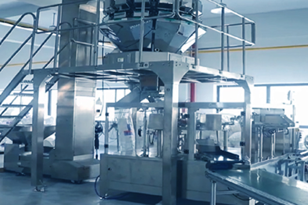Automatic Packing Machines