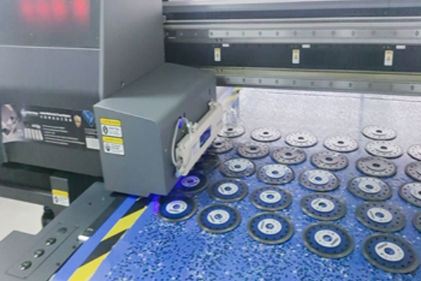 UV Printing Machine