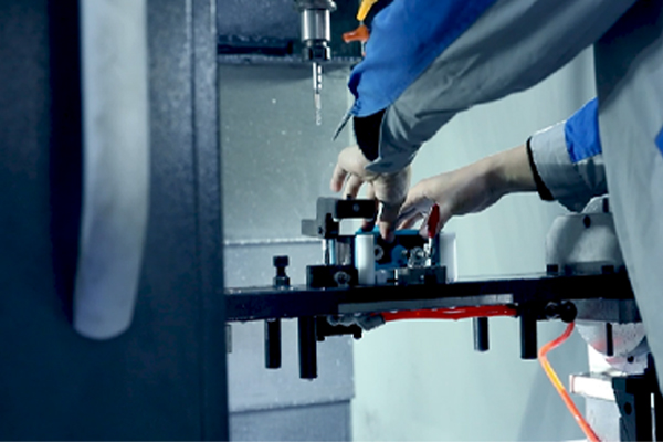 Factory Capability – Production Line