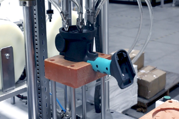 Automatical production