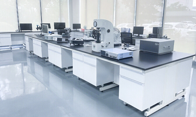 Testing Centre