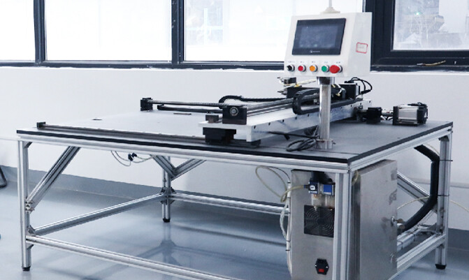 Testing Centre