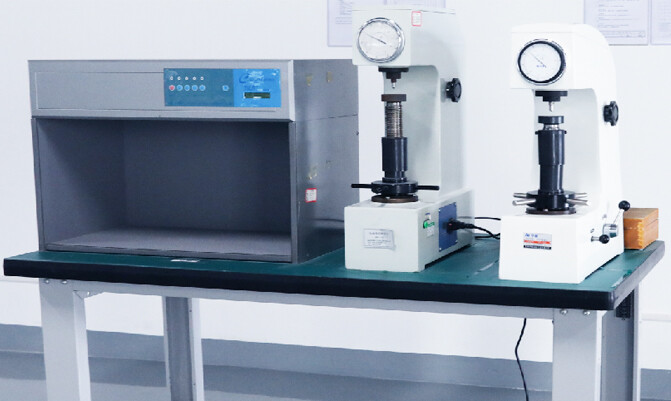 Testing Centre